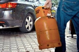 Butan plin opozarja na neprimernost nekaterih jeklenk