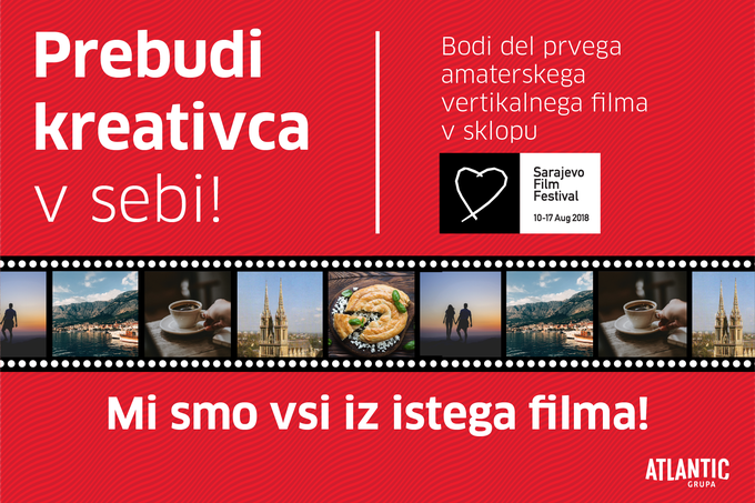 Sarajevo Film Festivala | Foto: 
