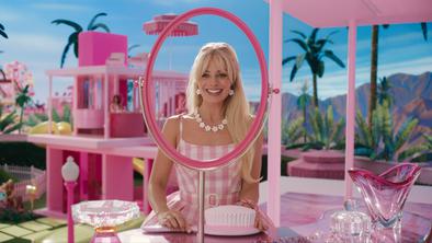 V filmu Barbie opazen detajl iz Slovenije #foto