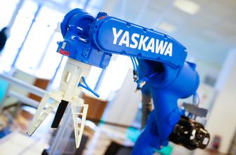 Yaskawa prinaša v Kočevje do 500 novih delovnih mest