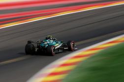 Fernando Alonso pojasnil, kaj bo vplivalo na odločitev o njegovi prihodnosti v F1