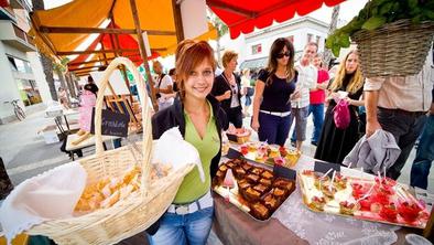 Sladice bodo kmalu zavzele Koper: Sladka Istra 2014