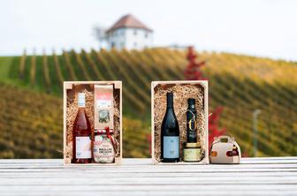 Darilo z značajem: kako izbrati vino, ki bo več kot samo darilo?