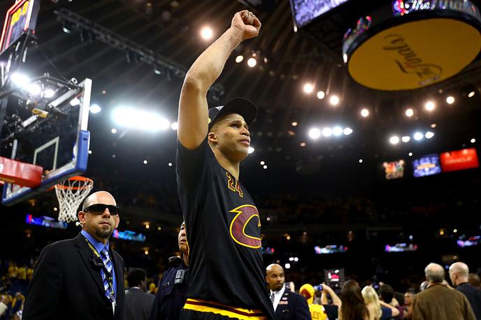 Richard Jefferson | Foto Guliver/Getty Images