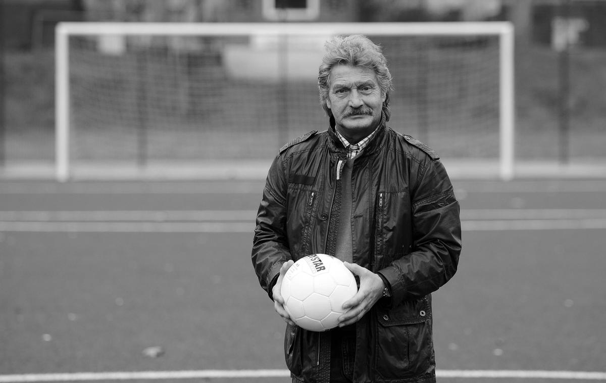 Dieter Herzog | Foto Guliverimage