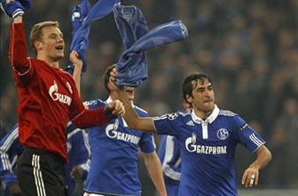 Raul: Sanje so postale resničnost