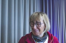 Darja Črnko iskreno: Tisto leto je bilo zame res grozno
