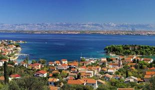 Nič, nova zaščitna znamka hrvaškega turizma