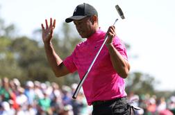 Velika vrnitev Tigerja Woodsa
