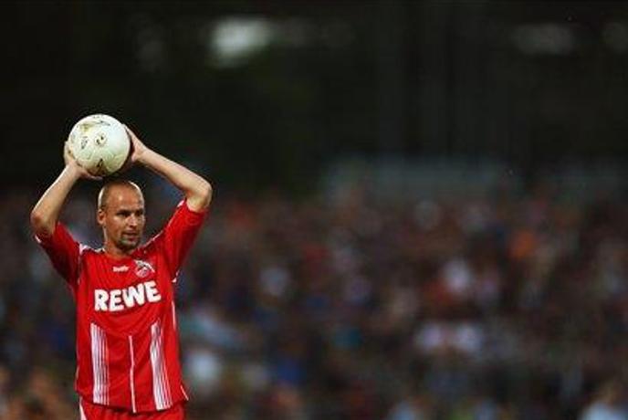 Zadetek Ljubijankiča, smola Šukala