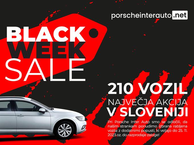 black-week-sale-akcija-rabljenih-vozil-porsche-inter-auto-slovenija (5) | Foto: Porsche Inter Auto