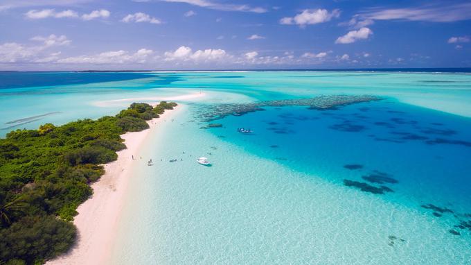 Maldivi | Foto: Pixabay