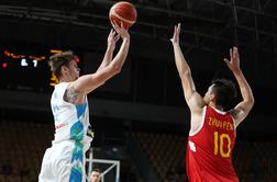 Slovenski košarkar po pravi kalvariji znova nasmejan