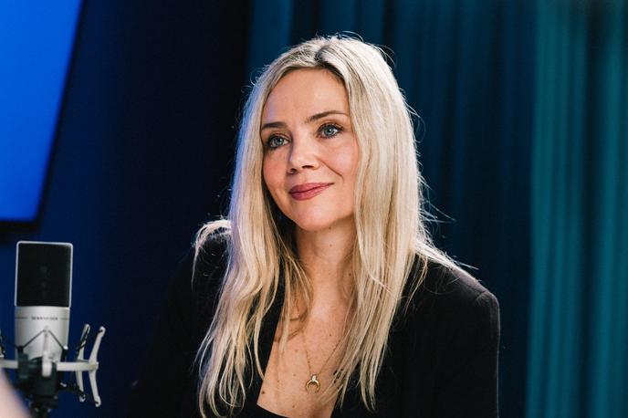 Katarina Čas, Tina Vrbnjak, Spotkast | Foto Jan Lukanović