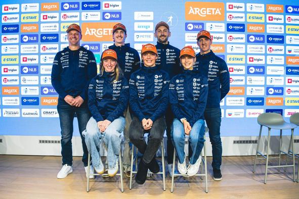 Biatlonci odštevajo: Zaenkrat zelo lepo kaže, zelo pomirjen grem v sezono