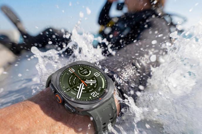 Galaxy Watch Ultra2 | Foto arhiv ponudnika