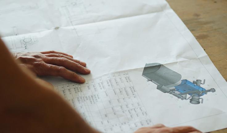 "Za lokalna podjetja je sodelovanje s Fructalom priložnost, da se dokažejo. In hkrati način, da se nekaj vrača skupnosti." | Foto: Siol.net