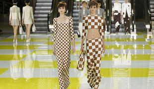 VIDEO: Louis Vuitton s trendi jeseni in zime