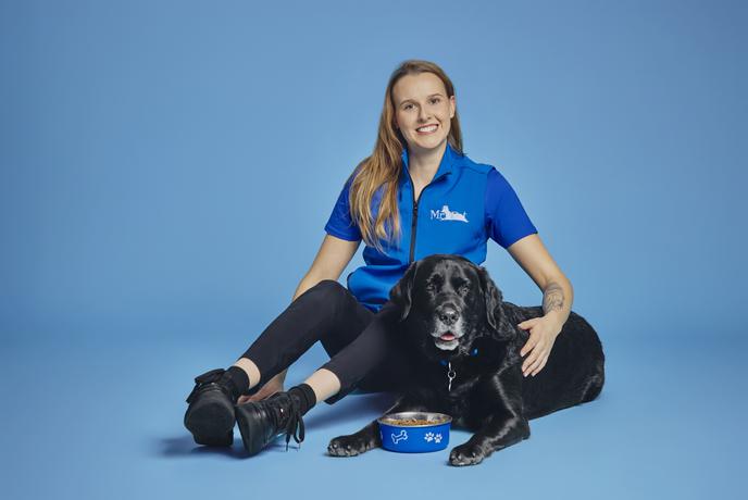 Kako ohraniti zdravega in zadovoljnega ljubljenčka?