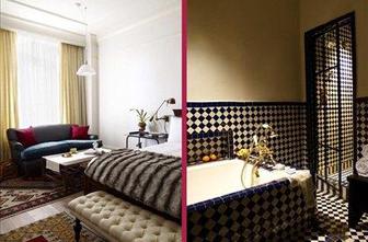 De Niro s svojim hotelom