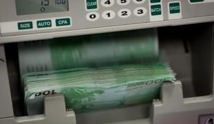 Slaba banka objavila podrobnosti o slabih posojilih NLB in NKBM (video)