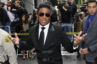 Obetajo se sodobni Jackson 5