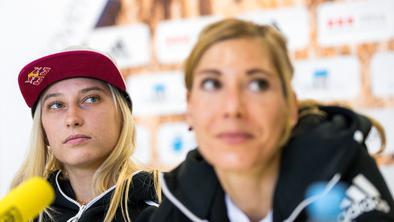 V boj za evropske medalje šest Slovencev, največ izkušenj ima Mina Markovič