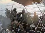 flotilja Sumud, Gaza, Izrael, vojska, humanitarna pomoč