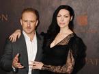 Laura Prepon, Ben Foster