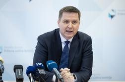 DVK odgovorila na očitke glede domnevnih nepravilnosti na volitvah