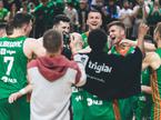 Cedevita Olimpija FMP