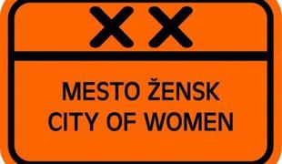 V Ljubljani danes začetek jubilejnega Mesta žensk