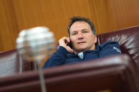 Kot iz topa izstrelil, zakaj so Slovenci glavni favoriti za zlato medaljo