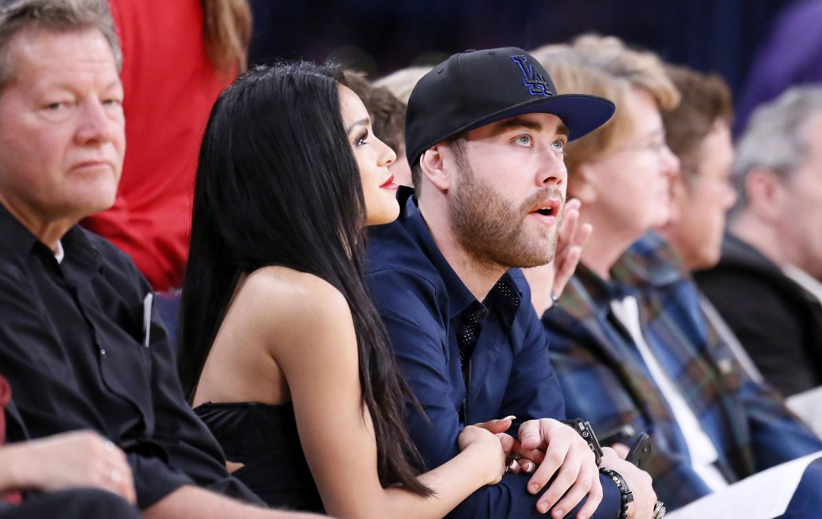 Jesse Buss | Jesse Buss | Foto Guliverimage