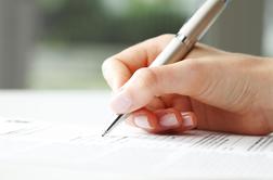 Kako napisati dober življenjepis in katere so najpogostejše napake