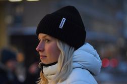 Mlada športnica je živela skrivnostno dvojno življenje