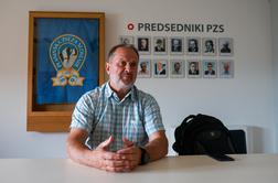 "Želimo, da bi država še bolj prepoznala, da delujemo kot javna služba"