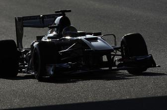 V nedeljo prva dirka F1. Budilko navijte na 6.55!
