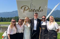 Jaka Bijol obljubil večno zvestobo zdravnici Neži
