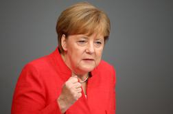 V SPD dvomijo v dogovore z Rimom in Dunajem glede migracij