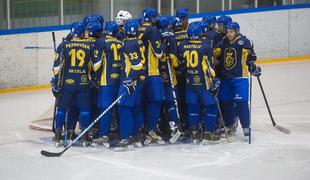 Toča golov v Celju in Mariboru, Kranjčani zmagali v Meranu