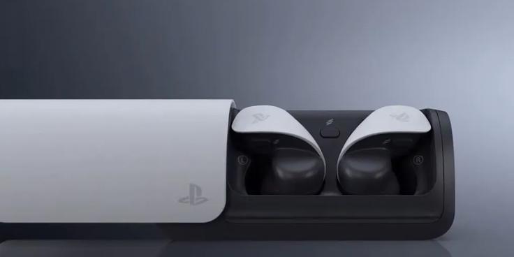 Playstation 5 | Foto: SONY