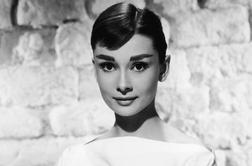 Audrey Hepburn - večna (in največja?) modna ikona
