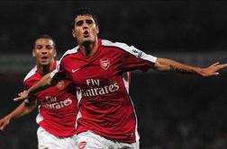 V Atletico se seli Merida