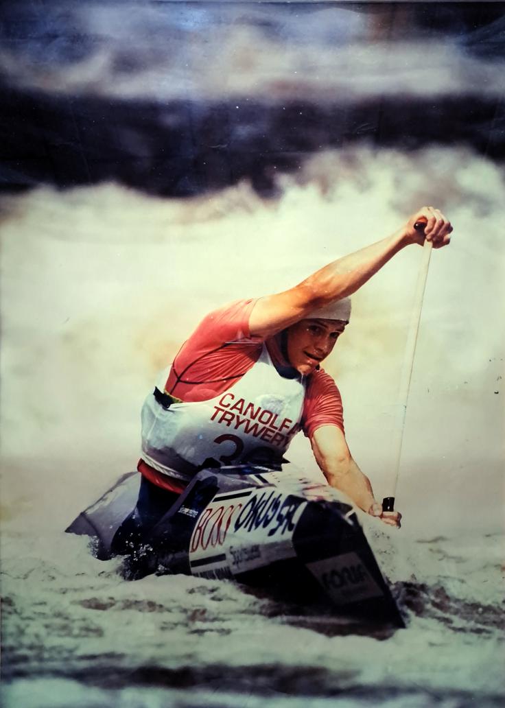 Primož Sulič | Foto: Osebni arhiv