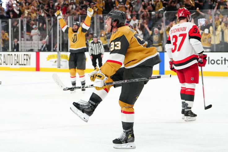 Mitch Marner | Foto: Reuters