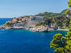 Rixos Premium Dubrovnik, hotel