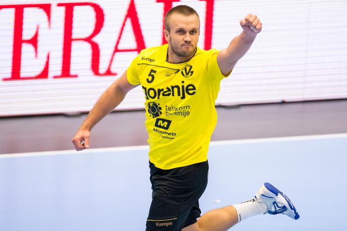 gorenje ademar | Foto RK Gorenje Velenje/Jurij Kodrun