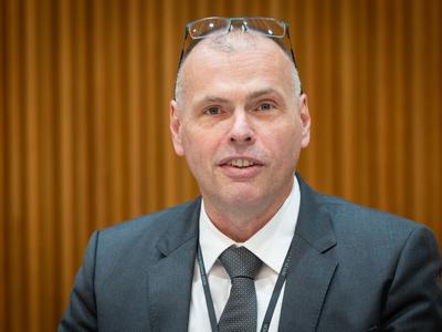 Minister Zupančič s tožilstvom tudi o napovedanih zakonodajnih spremembah