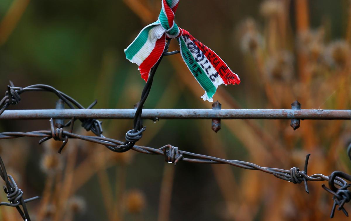 Madžarska | Foto Reuters